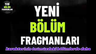 yeni gelenler var