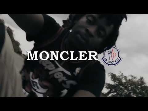 [FREE] YN Jay x Detroit Sample Type Beat 2022 - “MONCLER" (Prod. MCN & Jaylap)