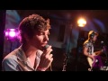 Wild Party - When I Get Older - Audiotree Live ...