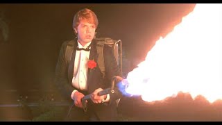 Back to the Video Store Podcast- Episode 3 Jason Lively