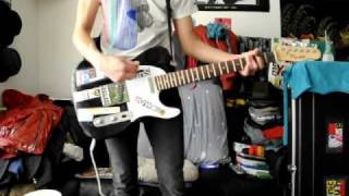 Hans Rotten Noise:Junkies Promise Cover(Sonic Youth)