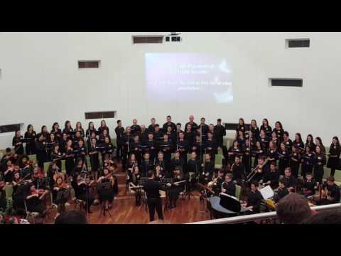 Corul & Orchestra "Un Cor Ingeresc !" (Speranța- Linz)