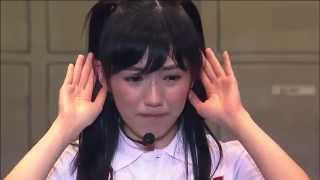 【渡り廊下走り隊】解散コンサートDVD&Blu-ray9/3同時発売!!【公式】