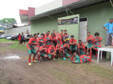 Bonsucesso x Tupi (Final Copa Norte)
