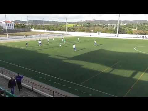 Campeonato Portugal » CF Vasco Gama 1-4 CD Pinhalnovense