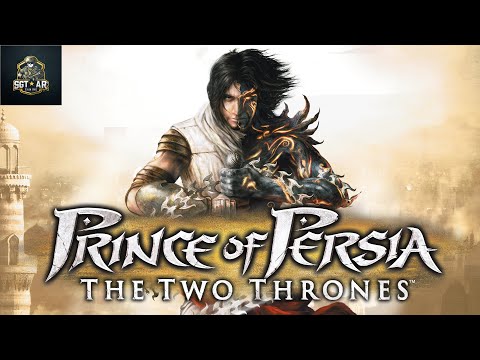 Yeh sab doglapan hai (Prince of Persia: The Two Thrones Part 2)