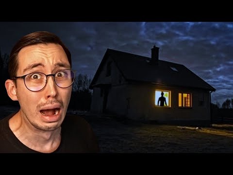 EN OLE YKSIN tässä talossa...