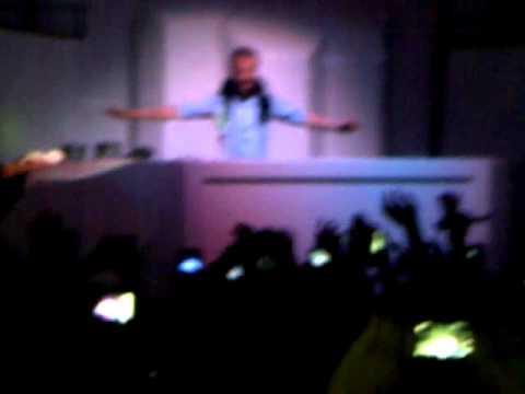 dash berlin guatemala