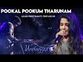Pookal Pookum Madrasapattinam Cover Allan Preetham Priyanka NK
