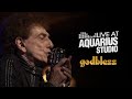 God Bless Kehidupan Live At Aquarius Studio
