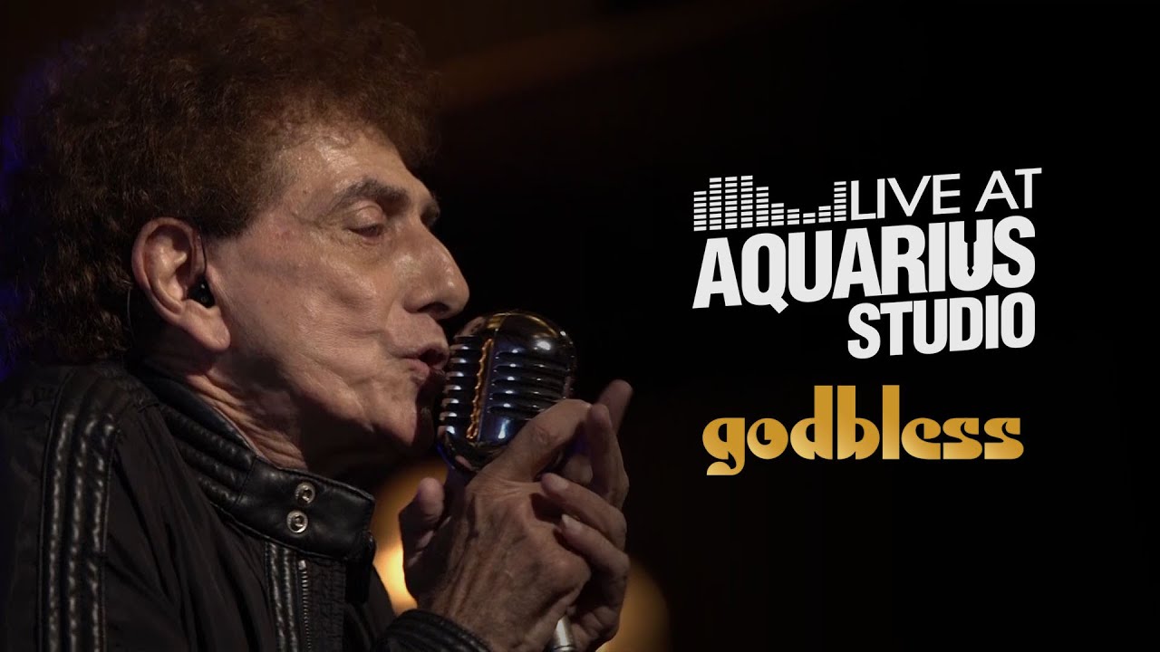 Lirik Lagu dan Chord Kunci Gitar God Bless - Kehidupan - Tribun Video