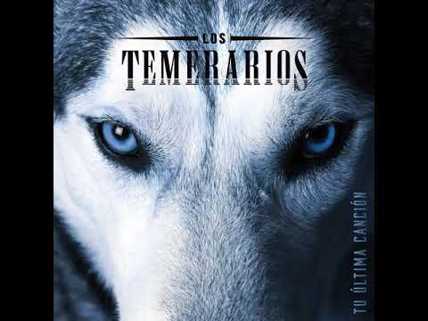 Los Temerarios - La mujer que soñé