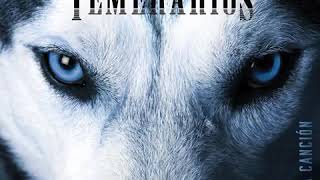 Los temerarios - la mujer que soñe