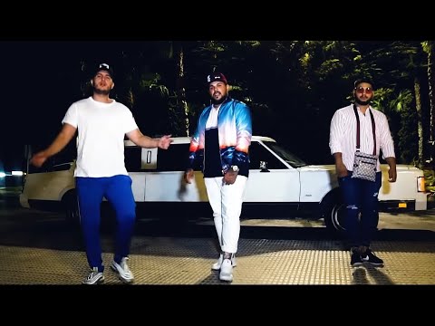 DaniMflow ❌ Daviles de Novelda ❌ Omar Montés "COMO ELLA LO SABE" (Official Vídeo)