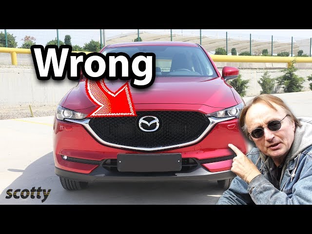 Video Pronunciation of Mazda in English