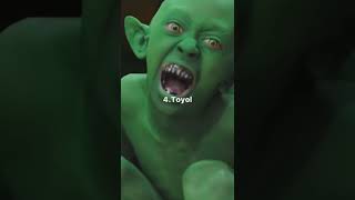 Download lagu 10 hantu terkenal di Malaysia Dan Indonesia #shorts #fyp mp3