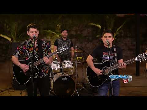 La Nueva V - Los Andares De Alfredo (En Vivo 2023)