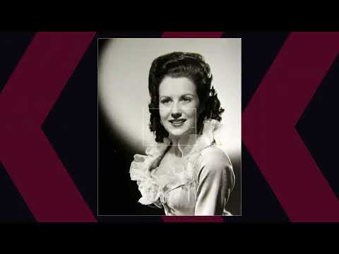 Unbelievable Ruth Warrick Facts You'll Wish You Never Knew