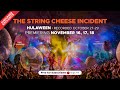The String Cheese Incident: "Midnight Moonlight" (Official Live Video) - 10/29/23