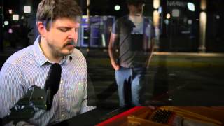 Music video: Wee Small Hours - Jarrod Champion