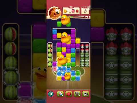 Toon Blast Level #6877_2#6878_1#6878_2#6879#6880_1 Clear ‎@mlupinsroom2806  (4)