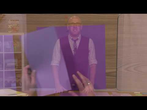 Design Studio - Episode 2 Part 1 Preview -  Minimalism