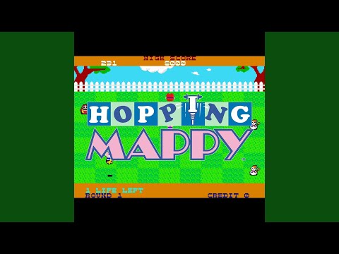 ボーナスラウンドミュージック