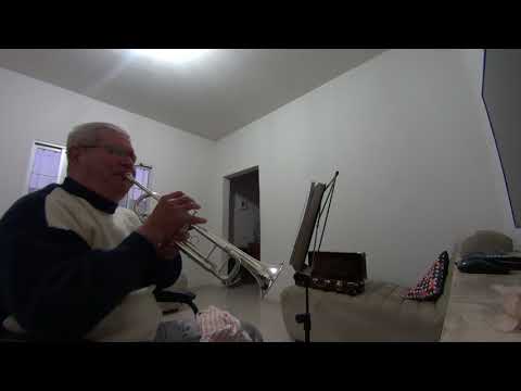 Hino 46 - Trompete em sib