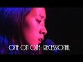 ONE ON ONE: Vienna Teng - Recessional live December 3rd, 2009 Joe's Pub, NYC