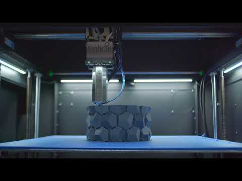 Introducing Dyze Design's Typhoon™ High Flow Extruder