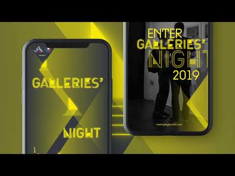 Galleries’ Nights - Customer Success Story