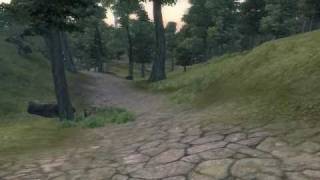 Oblivion - "Get Away" Music Video