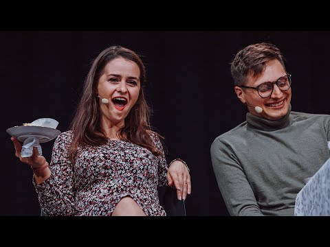 Zdolni i Skromni - Sztefa z Piekar