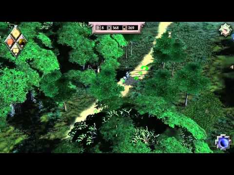 Let's Play Expeditions Conquistadors 44 - No One Ever Said We Were Nice People