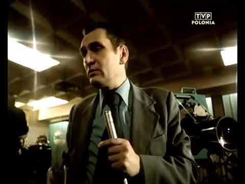 Jerzy Stuhr - Wodzirej ("Piosenka radość w nas wyzwala")