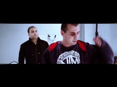 Uran ft  Децл a k a Le Truk, Vir2al, Togg Da Boss, DJ Shock   AzRap Cypher 3