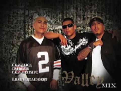 COA Click How We Bang (Snoop Diss)