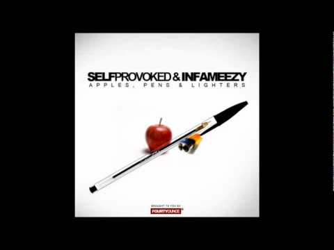 Self Provoked & Infameezy - DreamsZzz