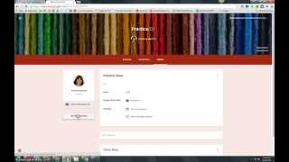 Invite a co- teacher to Google Classroom