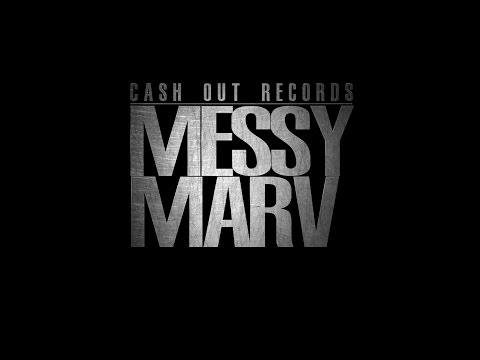 Messy Marv - How I Recorded My Albums In Prison [Official Vlog]