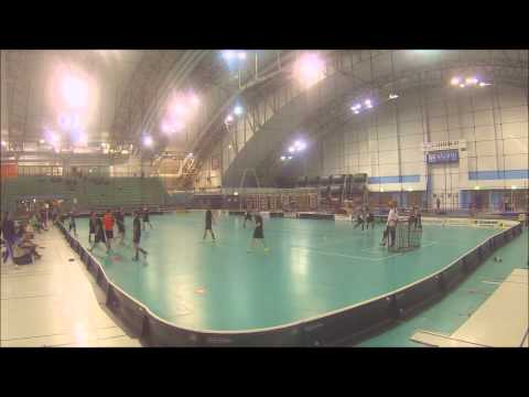 SB Welhot - VehVe 11-3 (3-1, 4-2, 4-0) 27.8.2015