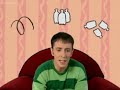 Blue S Clues Thinking Time Blue S Backyard Ballgame Bonanza