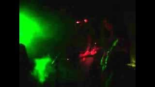 ALCEST - Printemps Emeraude - Long Beach CA. Blue cafe 15/04/12