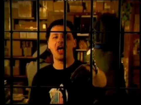FARBEN LEHRE - Terrorystan (Official Video 2005)