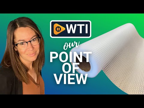 EVALAND Non-Slip Shelf Liner - WTI product video review