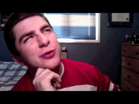 WJC 2011 - Dangle's Road to Boom - Canada Couched!