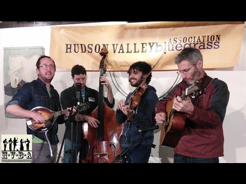 Joe K. Walsh & Sweet Loam - Concert Sampler