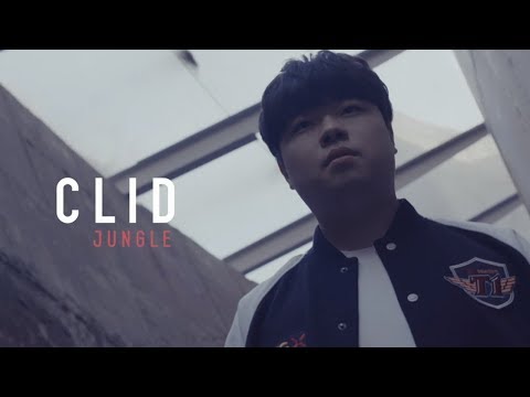 SKT T1 우승 1등공신 - T1 클리드(Clid) 매드무비 / T1 Clid Montage