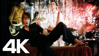 Pulp - Razzmatazz (4K 50FPS Remastered)