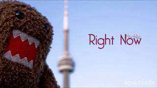 Right Now - Mischke